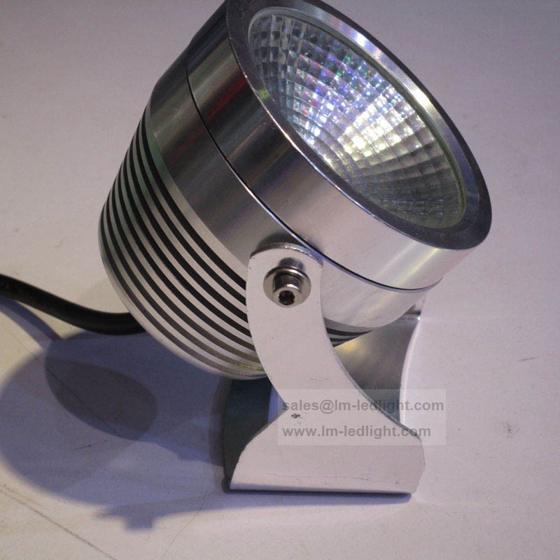 5W 7W 9W led light outdoor ground (2)