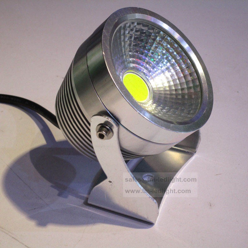 5W 7W 9W led light outdoor ground (1)