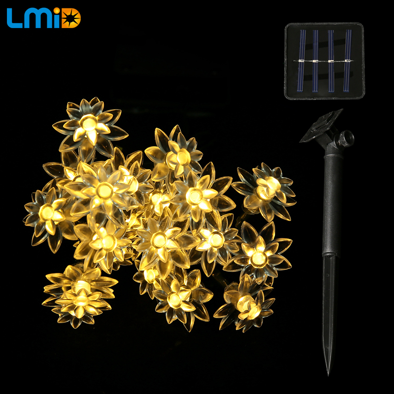 Solar LED Light (8)