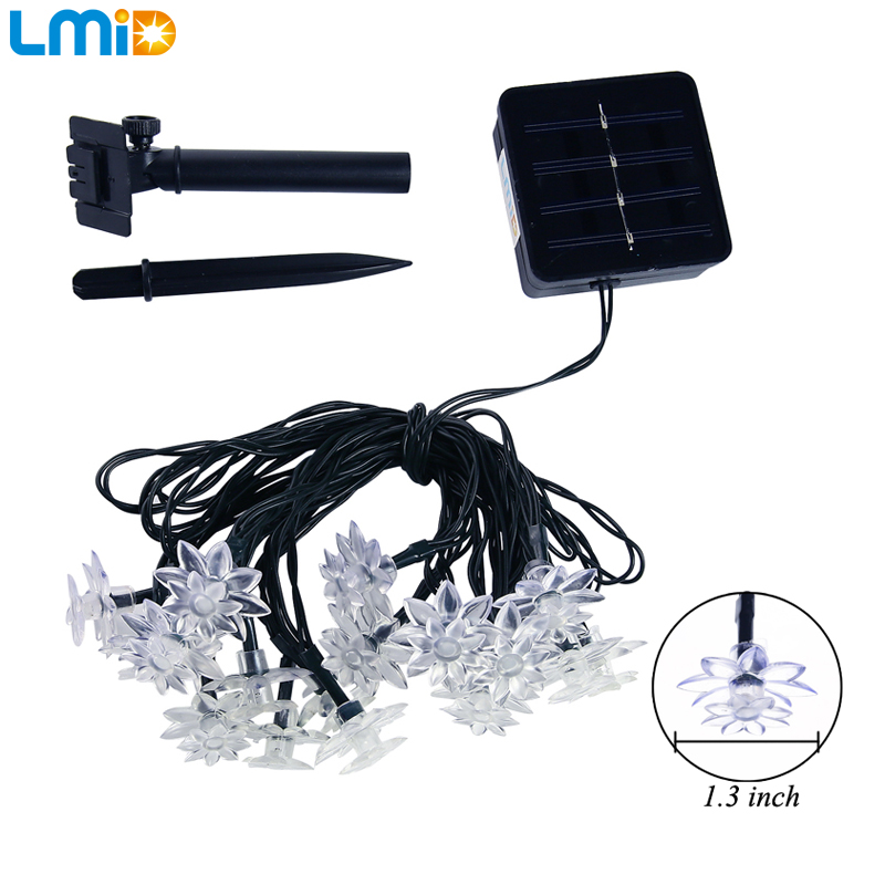 Solar LED Lamp Outdoor (7)