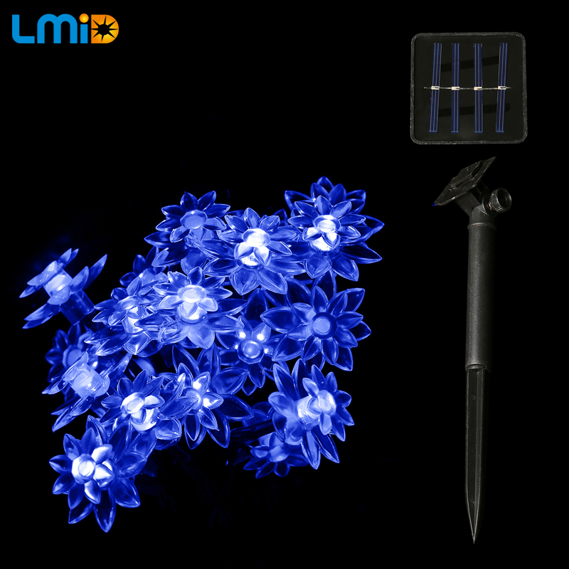 Solar LED Light (5)