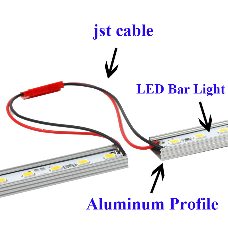 5pcs-50cm-Factory-Wholesale-LED-Hard-Rigid-50CM-DC-12V-36-SMD-5630-LED-Strip-Bar (2)