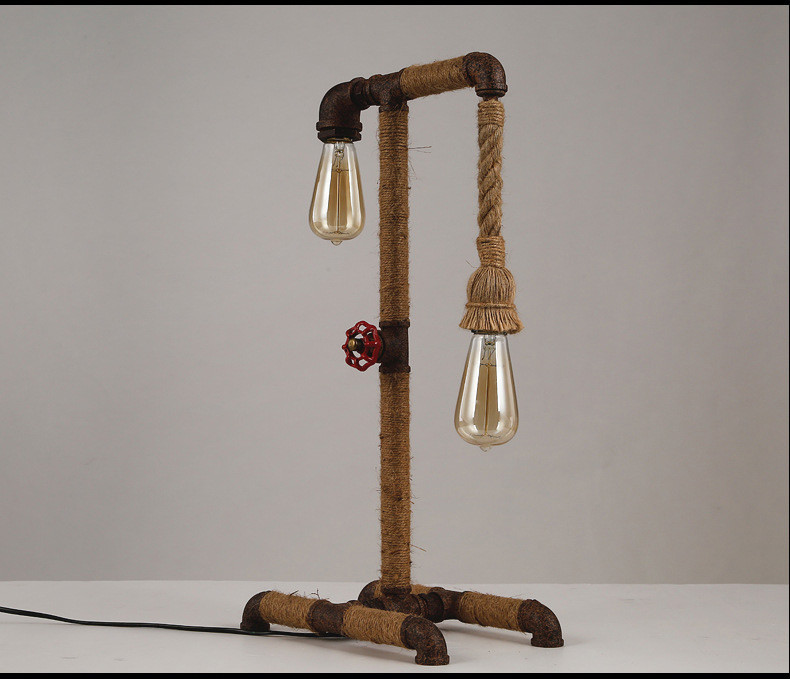 water pipe lamp (7)