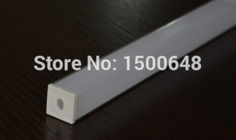 led profile 1616F