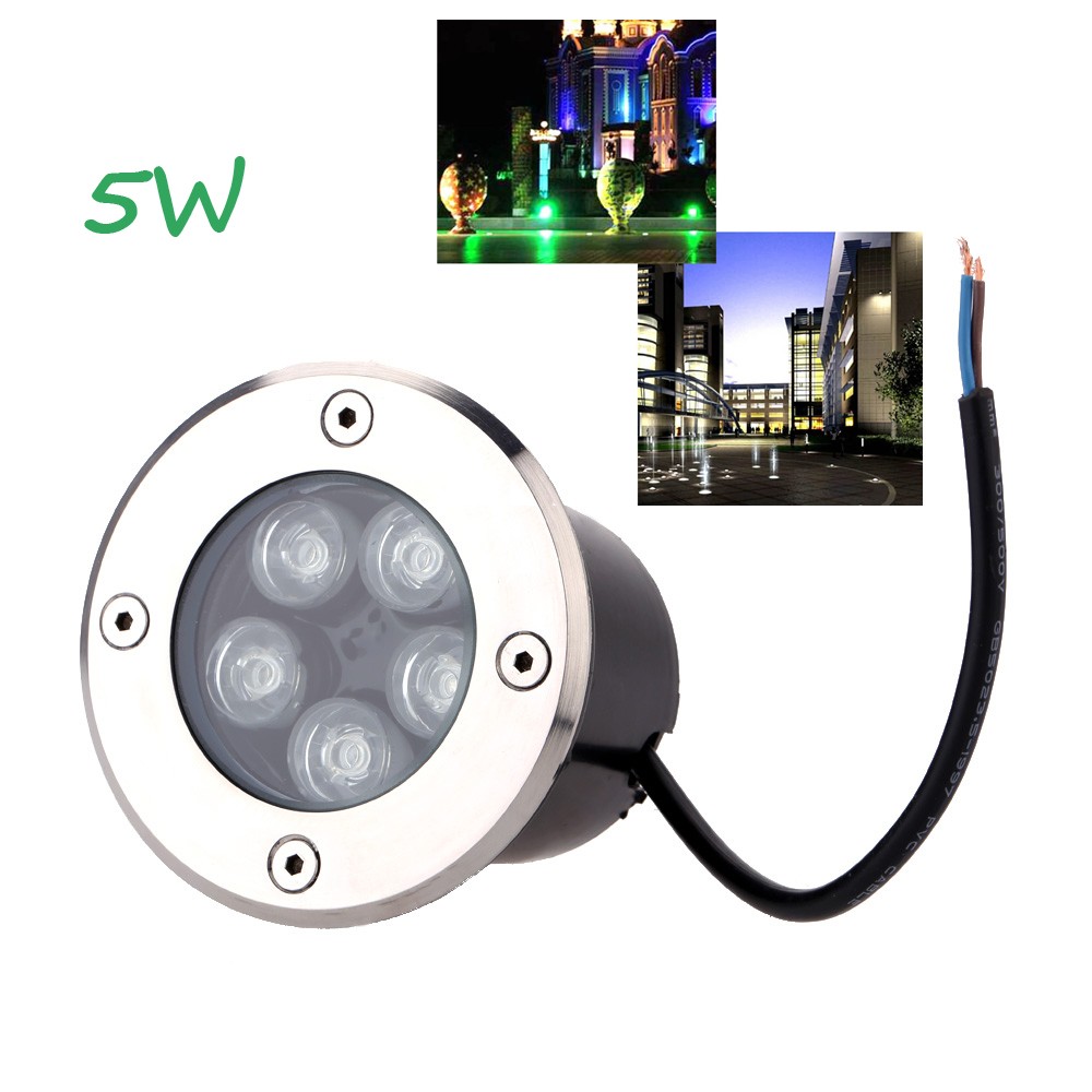 5W-AC85-265V-IP67-Waterproof-Outdoor-LED-Spot-Light-for-Garden-Ground-Path-Floor-Underground-Buried (1)