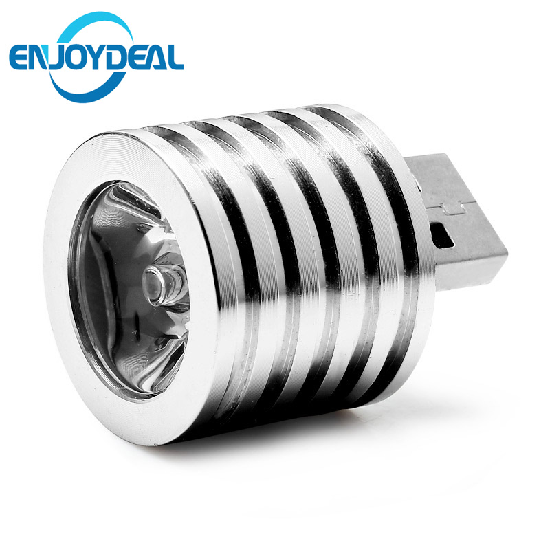 led spot lamp