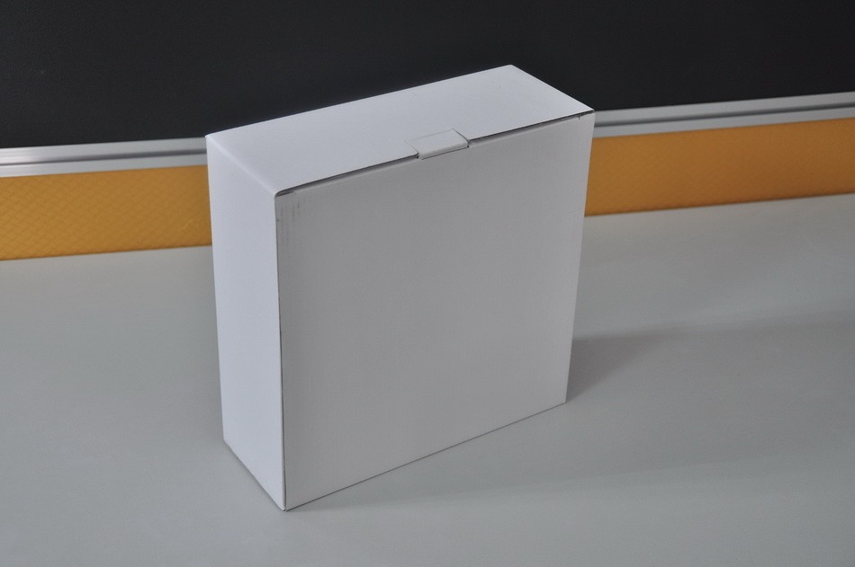 White Box