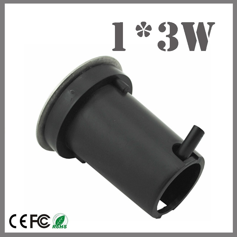 3w-2 led underground light