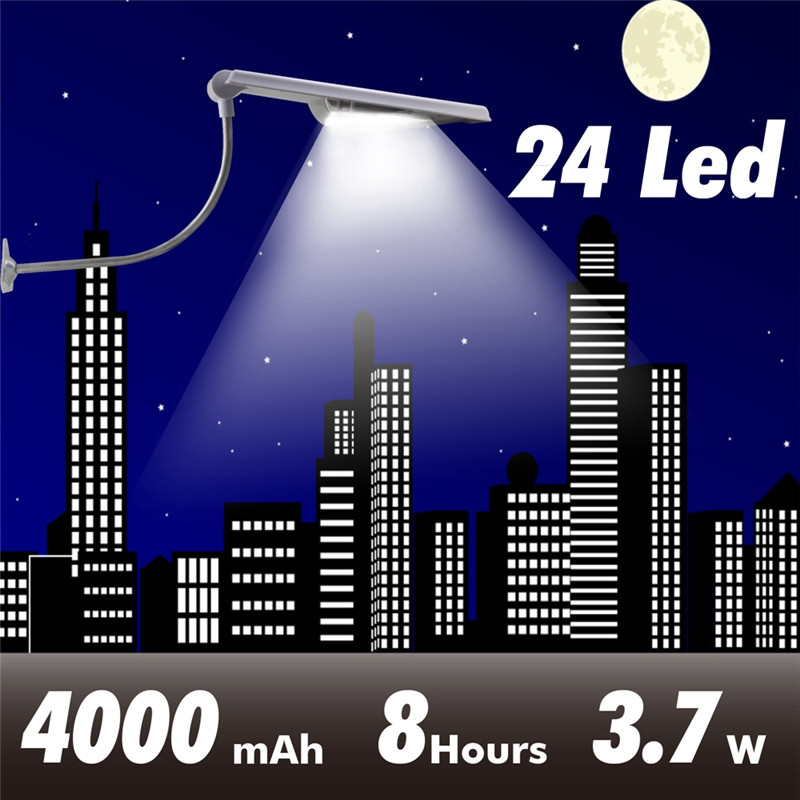 All in one led solar street lights  (1)