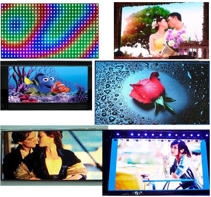 LED Display Screen (2)