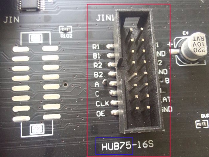 LED Display Screen (5)