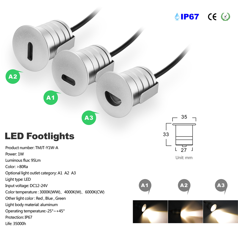 inground light139