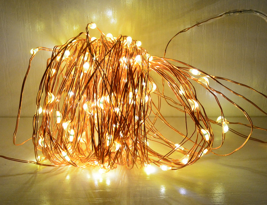 Solar String Light (6)