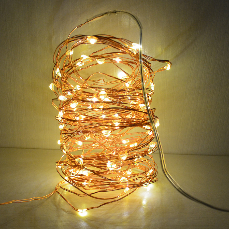 Solar String Light (5)