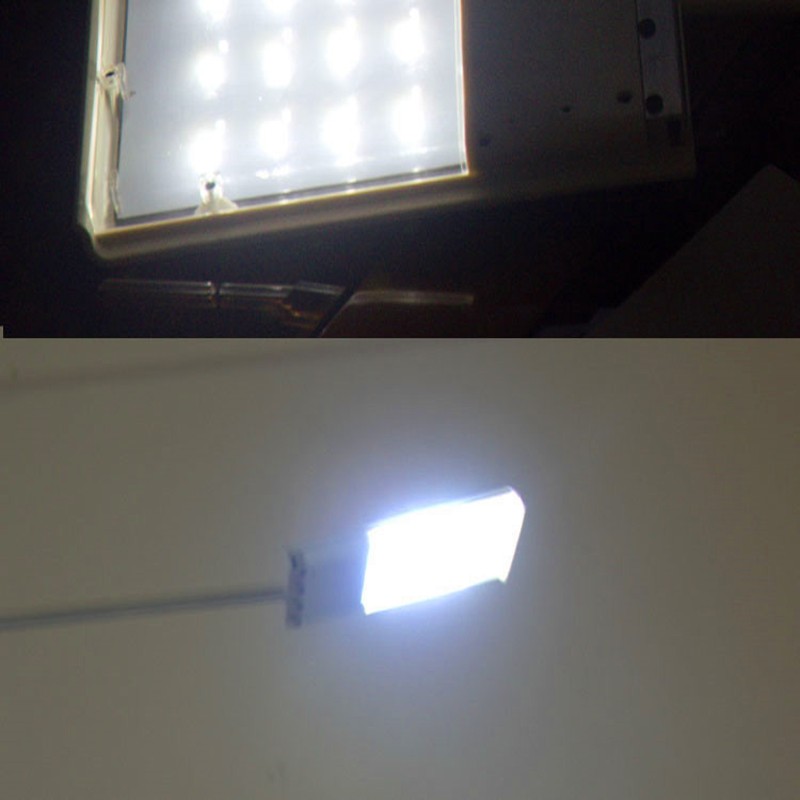 12-LED-pole-outdoor-solar-garden-lights-Solar-Wall-rural-household-lights (3)