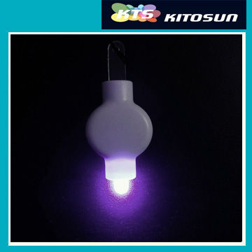 KITOSUN Hanging LED FloraLite PURPLE2