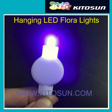 KITOSUN Hanging LED FloraLite 2