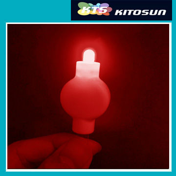 KITOSUN Hanging LED FloraLite RED 2