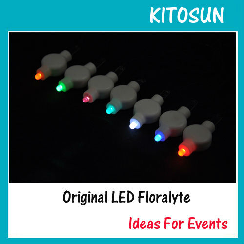 original led floralyte 2