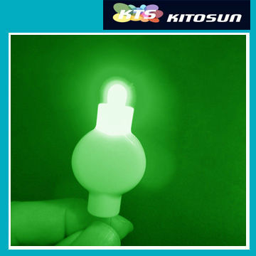 KITOSUN Hanging LED FloraLite GREEN 2