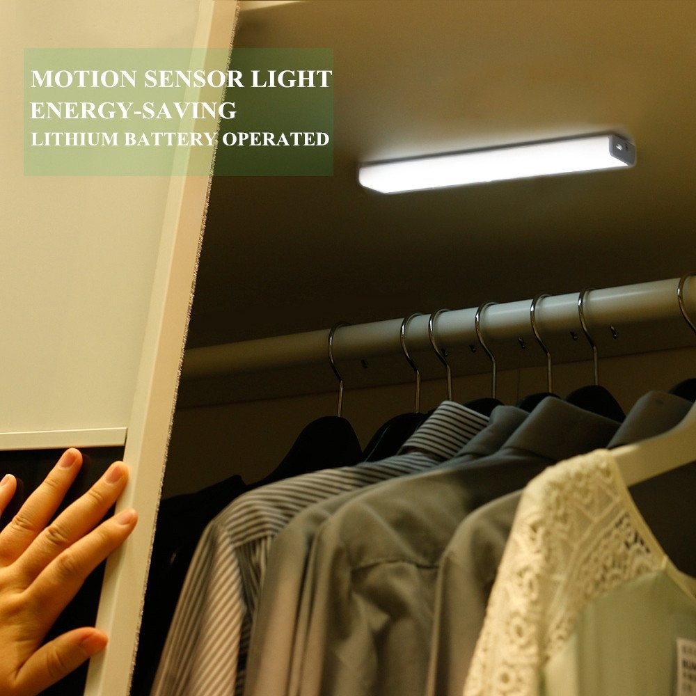 Motion Sensor Light-3