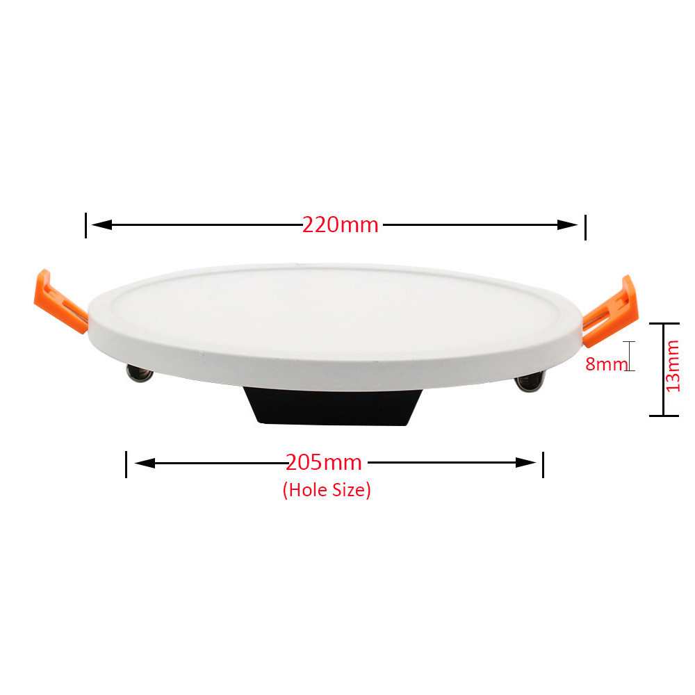 30W-LED-panel-light-High-brightness-Ultra-thin-8mm-AC110V-220V-recessed-in-led-ceiling-lighting