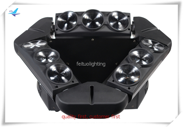 FT-BM83(9X12W 4IN1 RGBW spider light) (24)