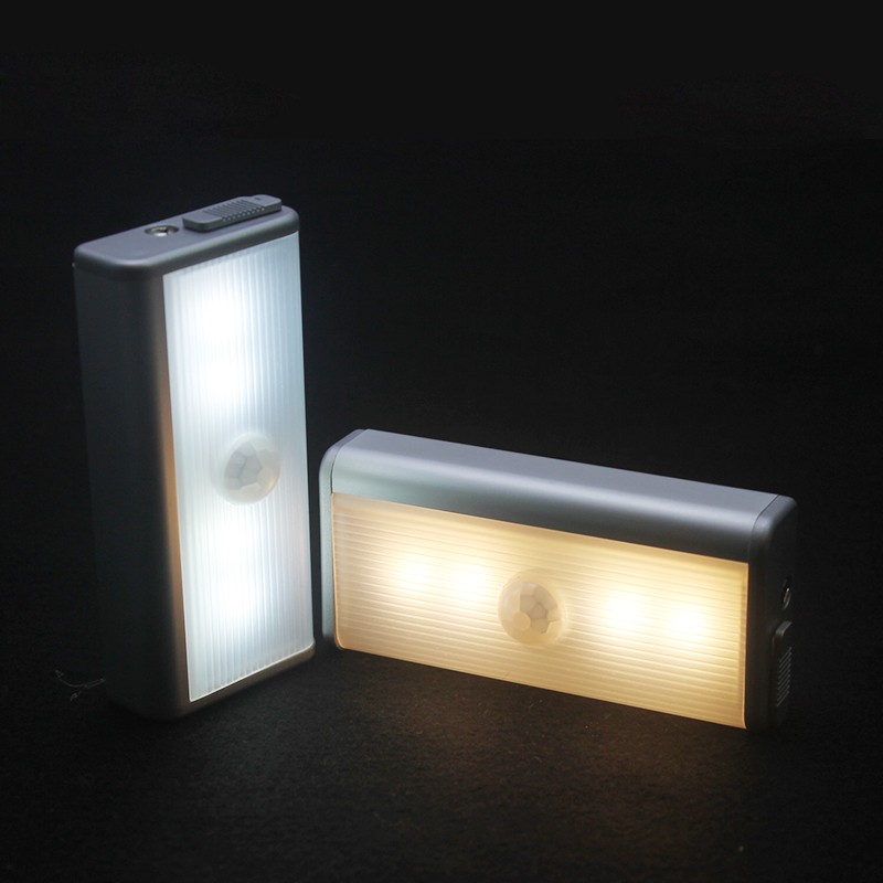 PIR Motion Sensor LED Night Light (47)