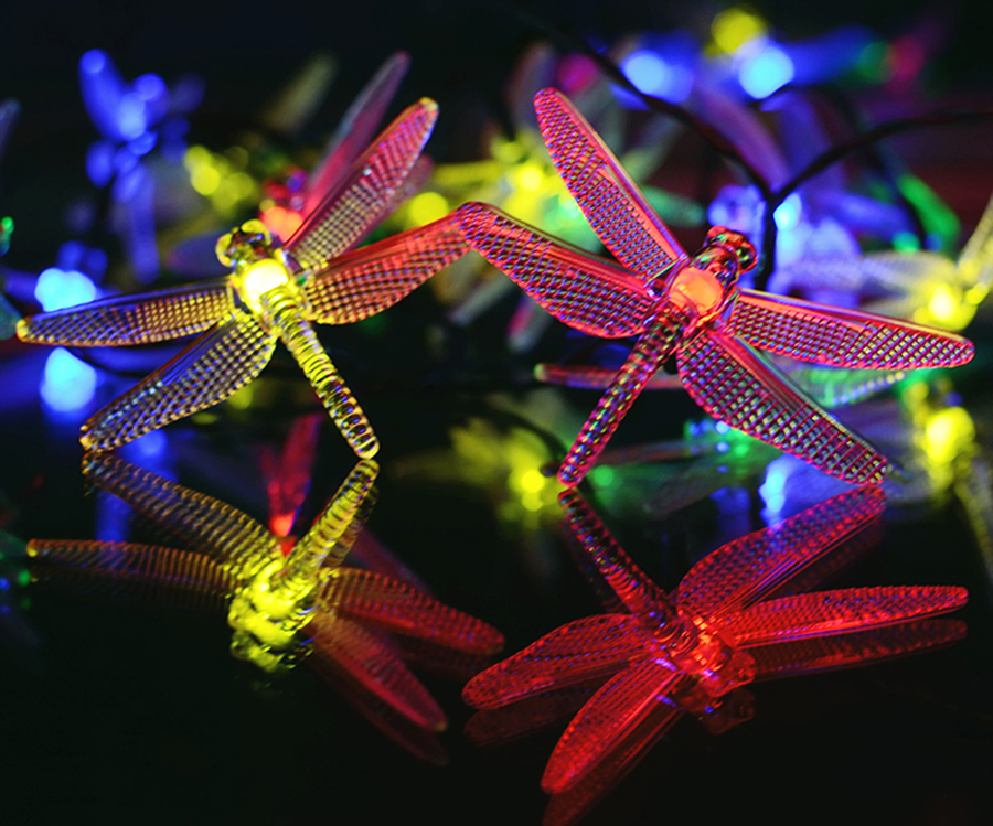 Solar String Light (3)