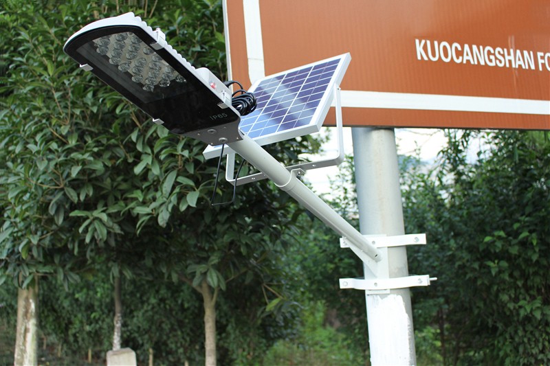 24 LED Remote Control Solar Street Lights Outdoor Garden Path Wall Spotlights Solar Powered Panel LED Emergency Lights