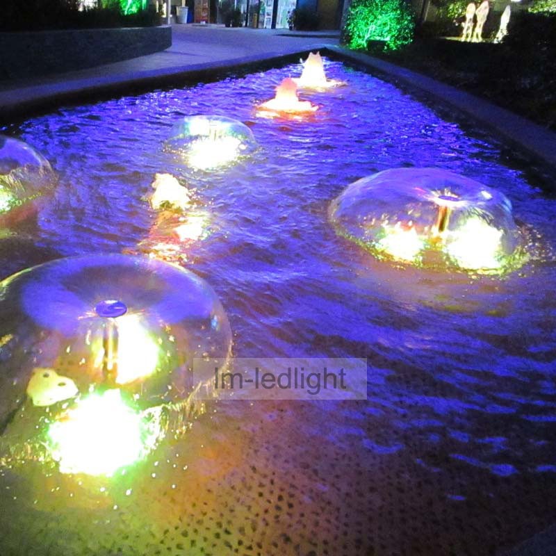 Oferta 2 Focos Led Para Piscina Y Transf Buy Online In Cambodia At Desertcart