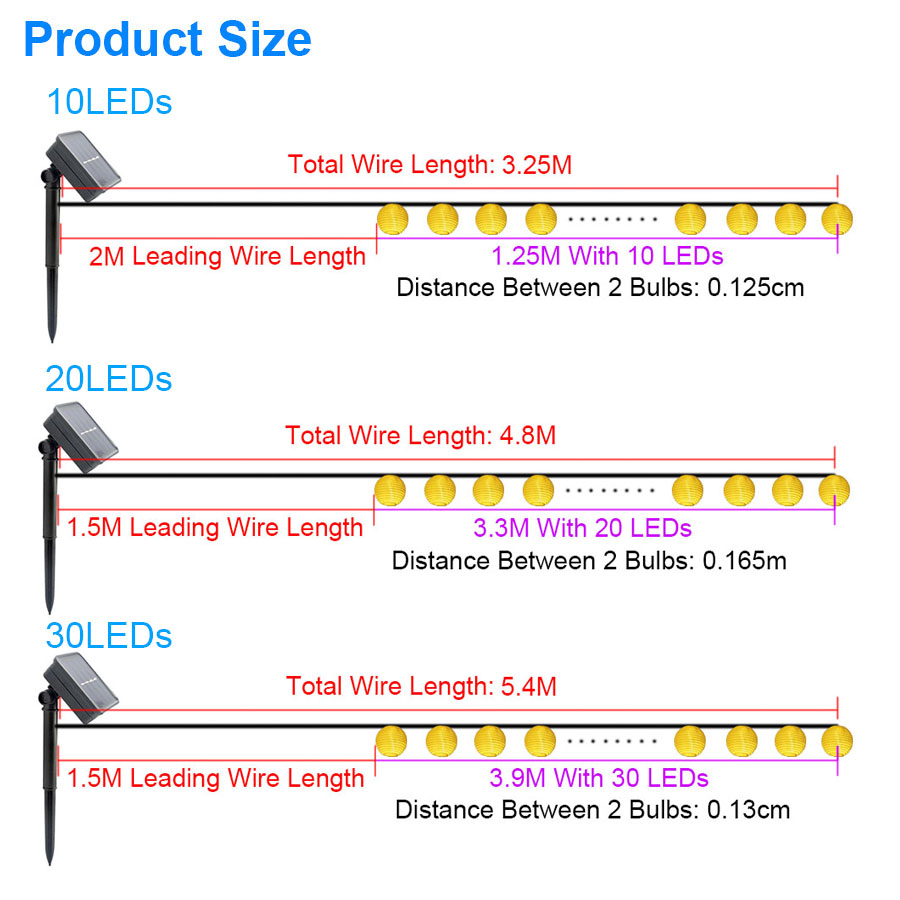 Solar Lamps (11)