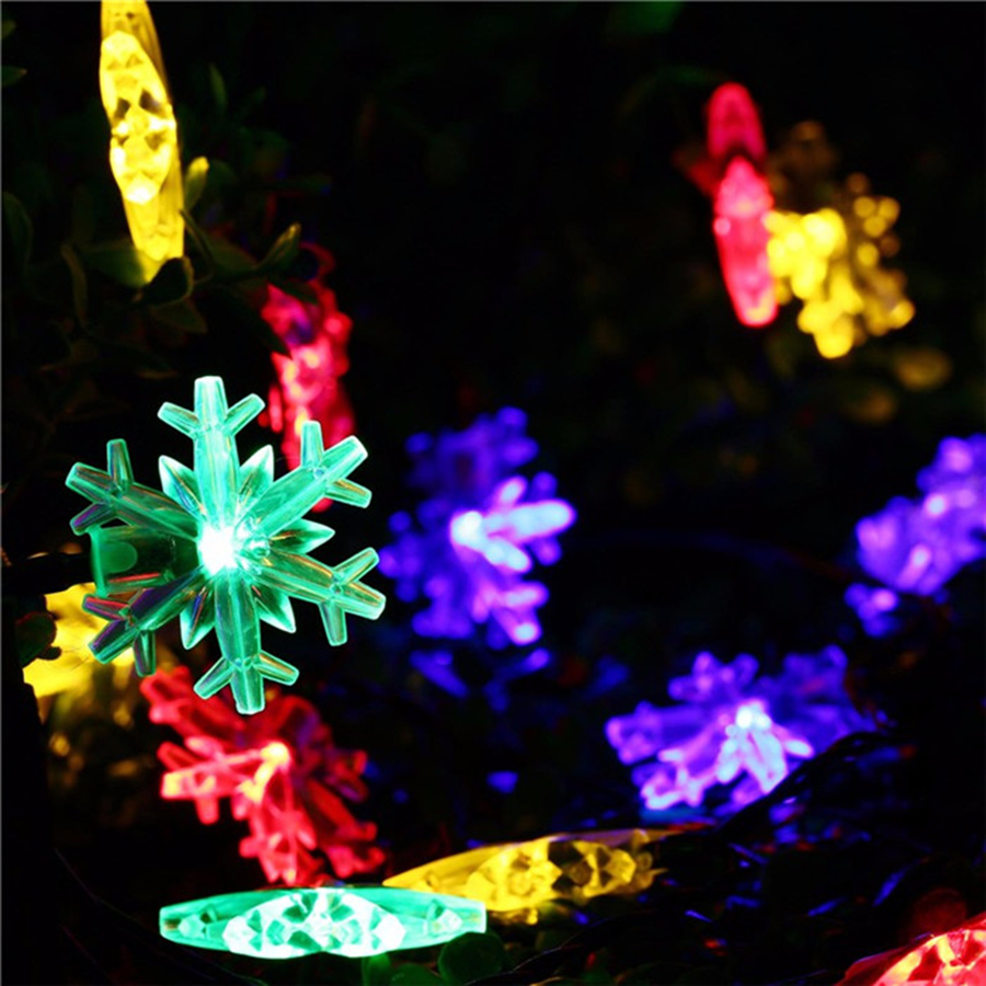Solar Lights (6)