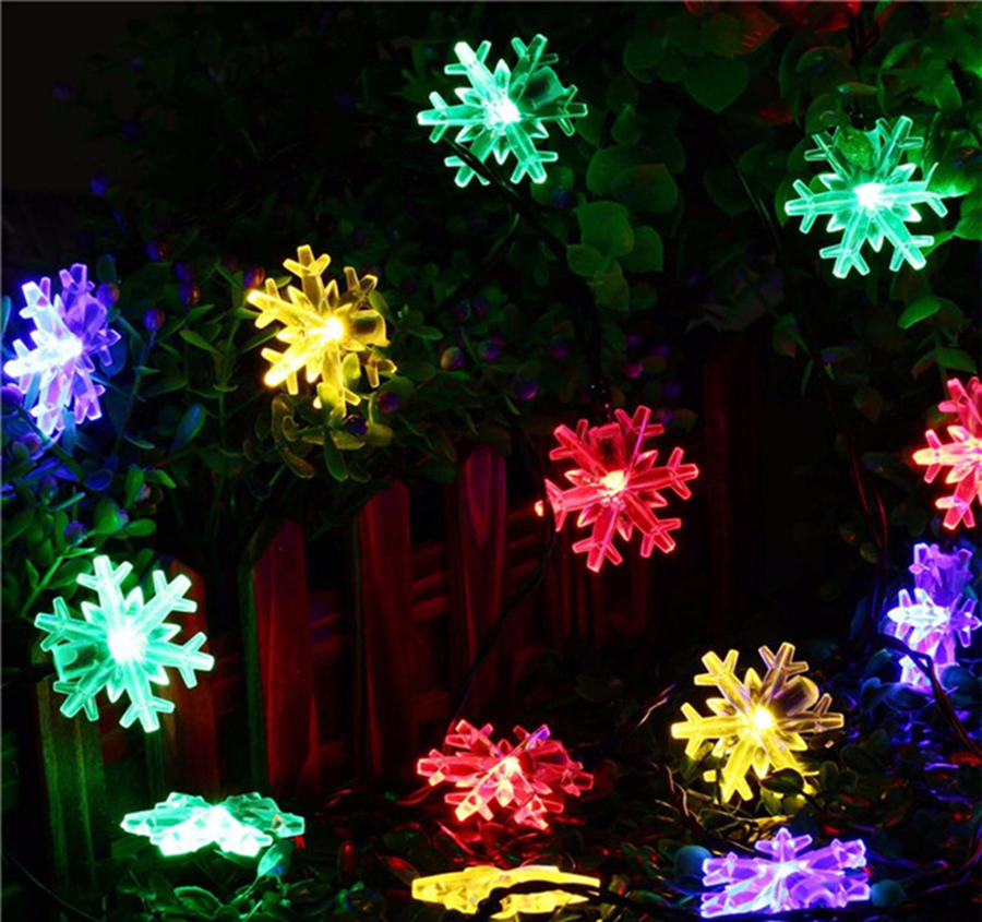Solar Lights (8)