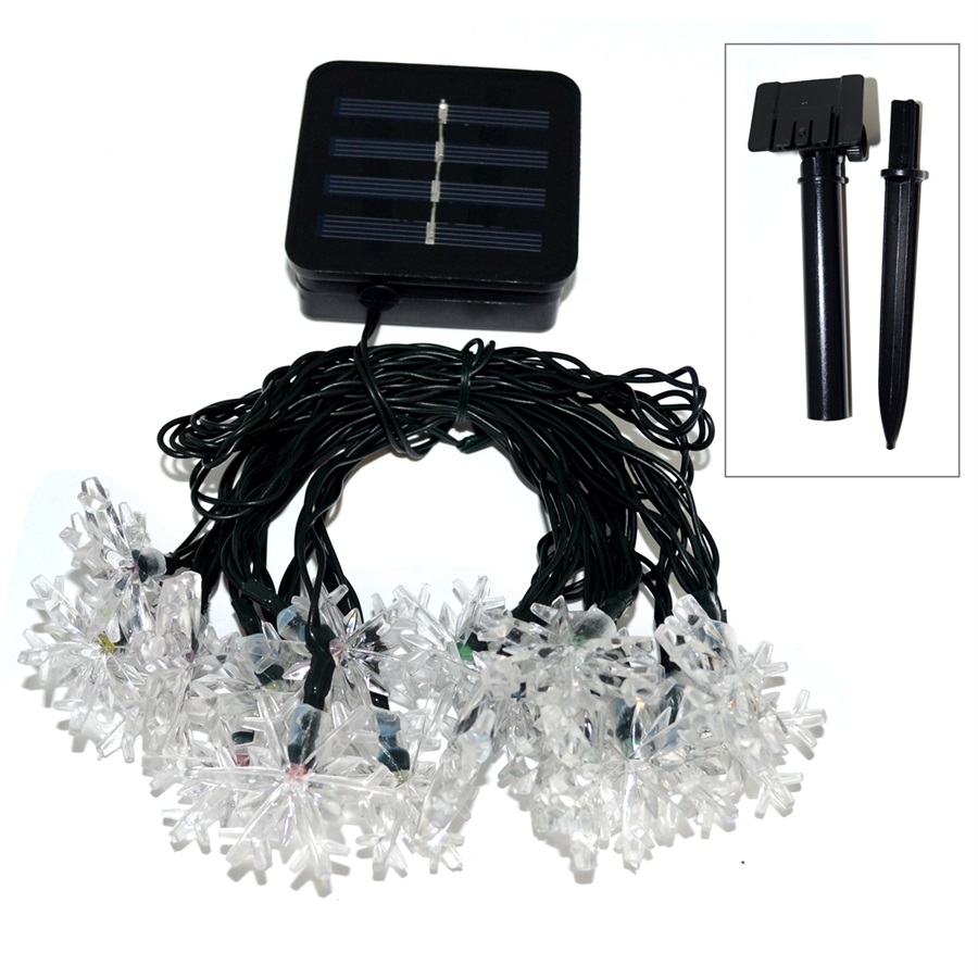 Solar Lights (1)