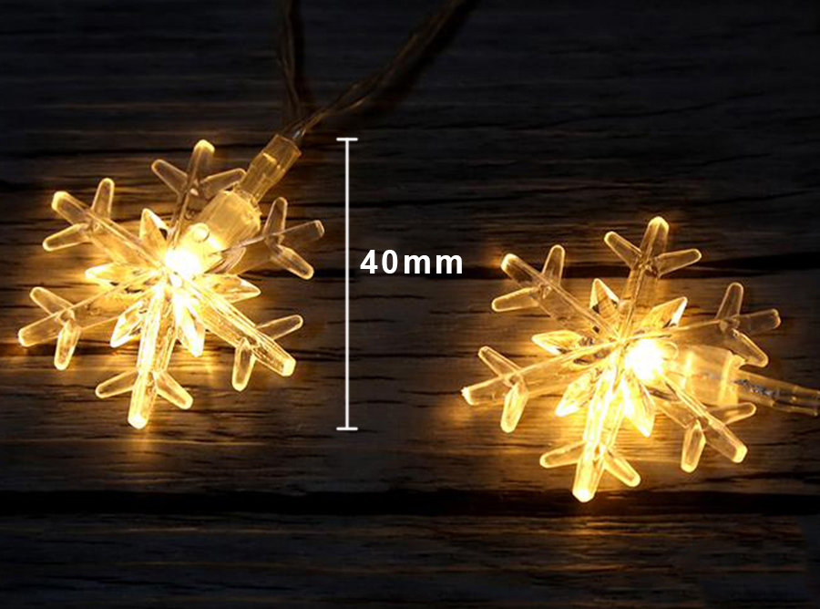 Solar Lights (2)