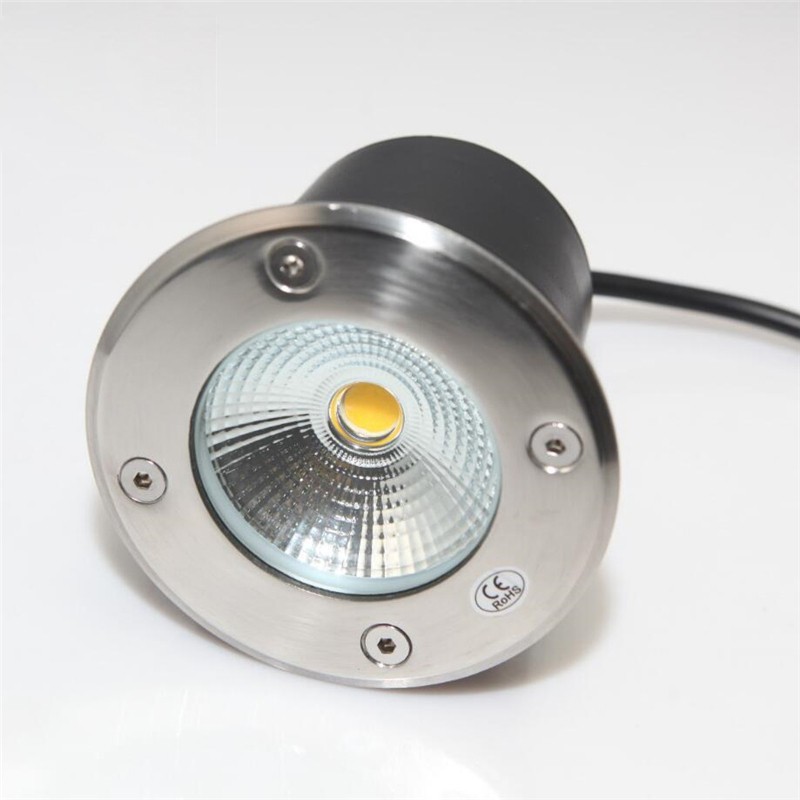 8-pieces-Outdoor-waterproof-DC12V-AC90-260V-COB-LED-underground-buried-light-7W-LED-floor-light (1)