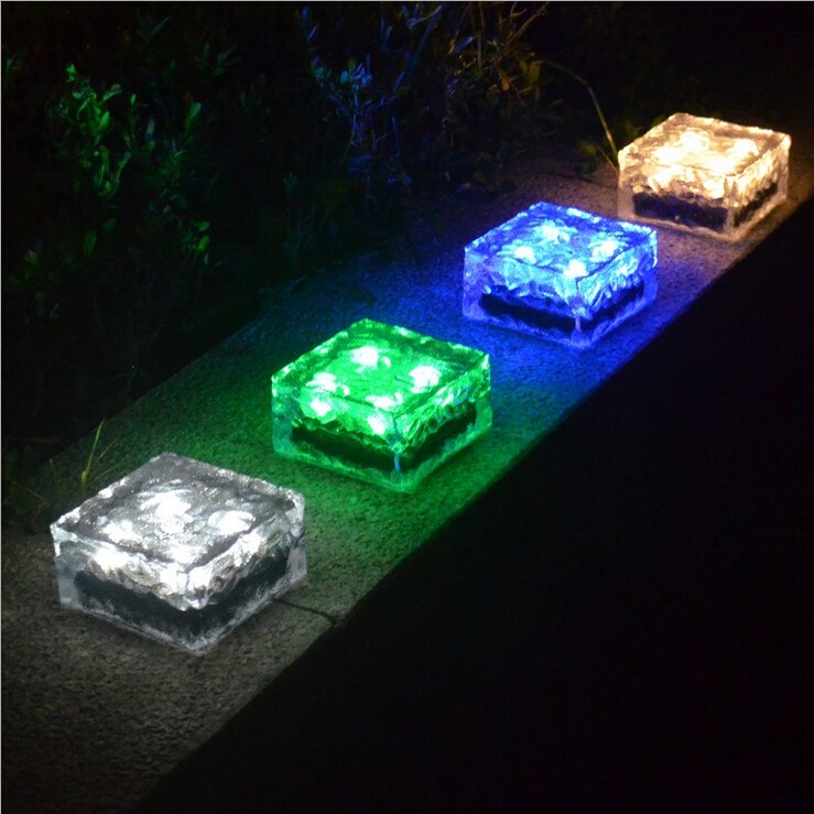 brick solar light-2