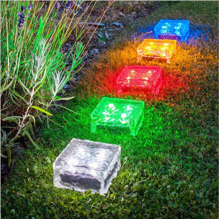 brick solar light-1