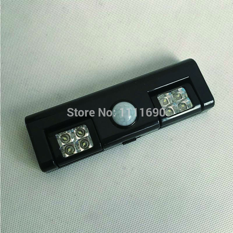 night light black