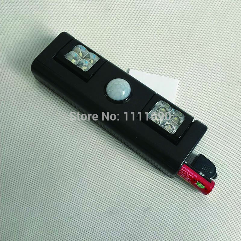 Sensor Light