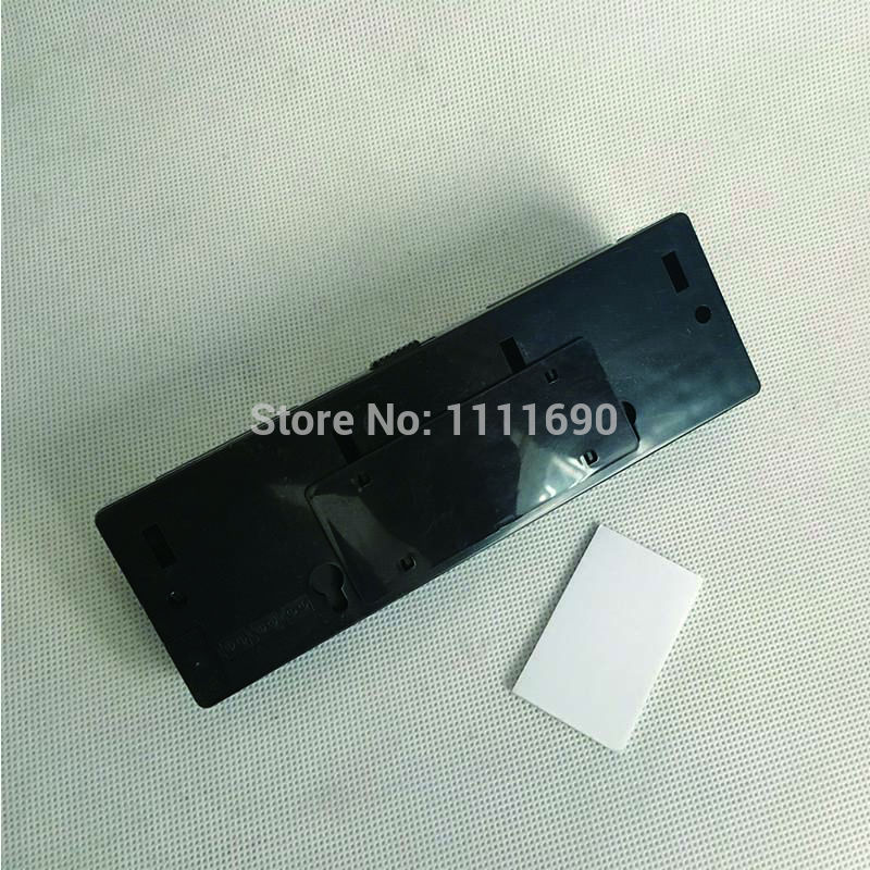 Wireless Motion Sensor Light