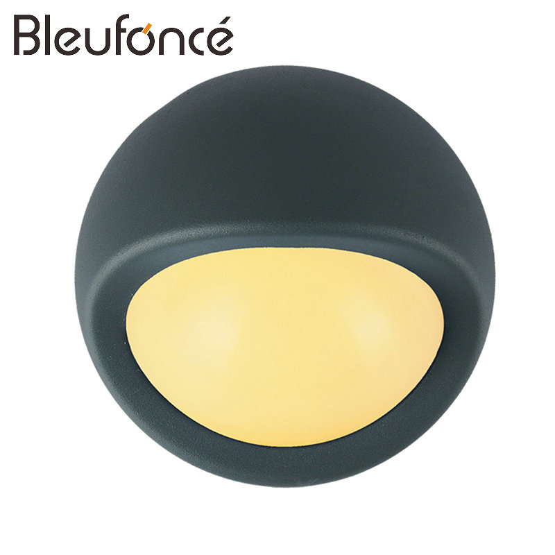 10pcs Outdoor Wall Light Stainless Steel Sconce Waterproof 2pcs Solar Hexagonal Wall Lamp LED Light Fixture for Outdoor