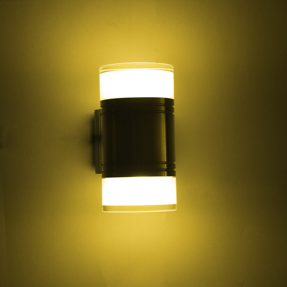 Jiawen Villa Corridor Wall Lights Outdoor Waterproof Led