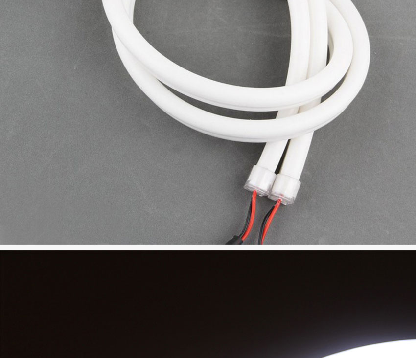 2PCS 30cm 45cm 60cm 80cm High Power Flexible DRL LED Daytime Running Light Strip Soft Tube Car Headlight Signal Lights2016-11-06 at 9.41.23 AM 4