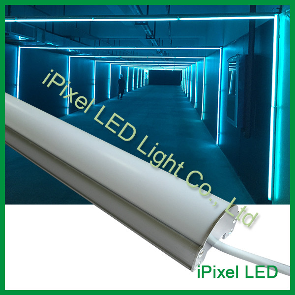16Pixel DMX LED Tube (2)