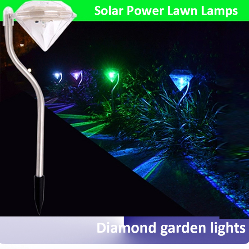 10%OFF 10x 15W LED Waterproof Spot Light Outdoor Garden Lawn Landscape Path Lamp 