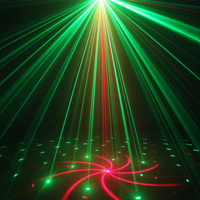 christmas laser projector outdoor