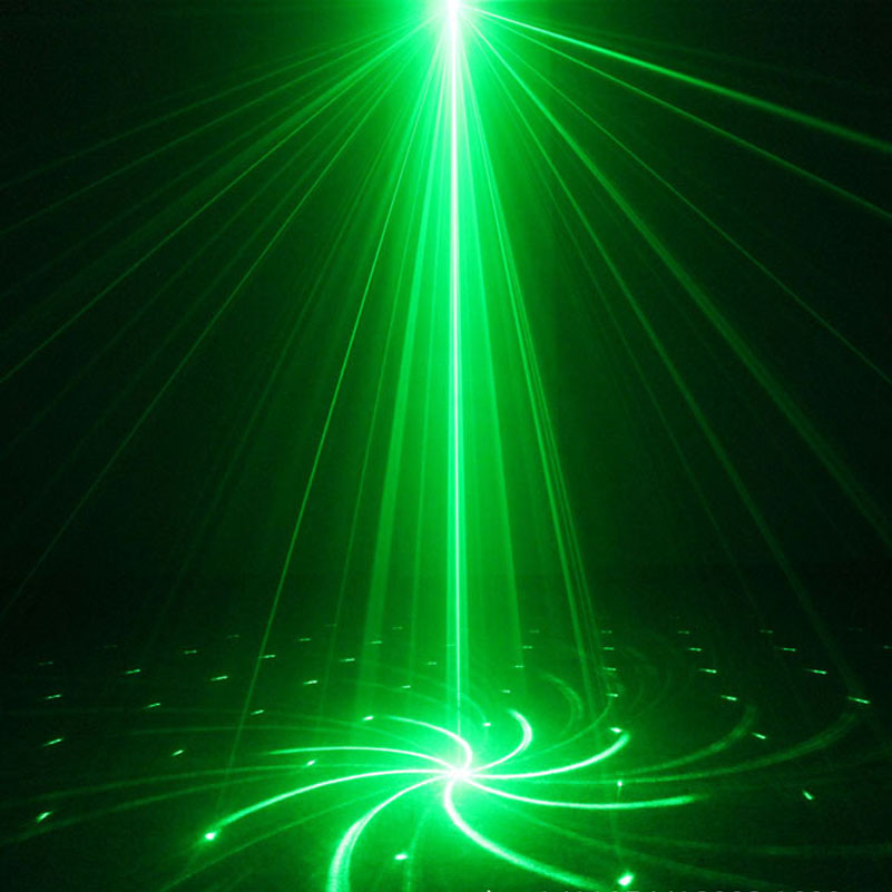 christmas laser projector star shower laser light