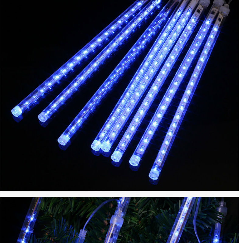 RGB LED Bar Light Indoor Outdoor Shower Rain Tubes String Light Chirstmas Garden2016-11-30 at 9.53.32 PM 10